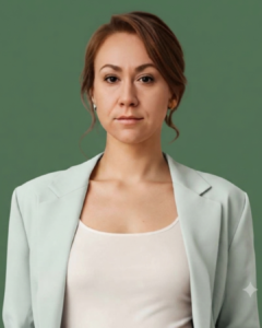 Іванна Лутченко